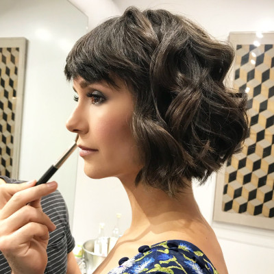 Nina Dobrev pic #974591