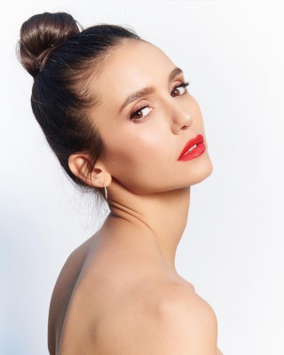 Nina Dobrev pic #1296205