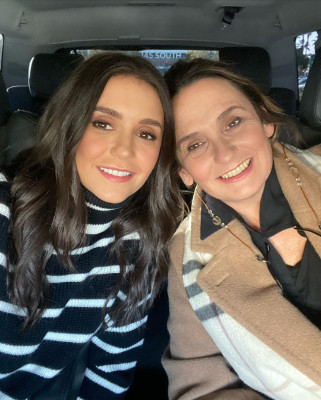 Nina Dobrev pic #1196763