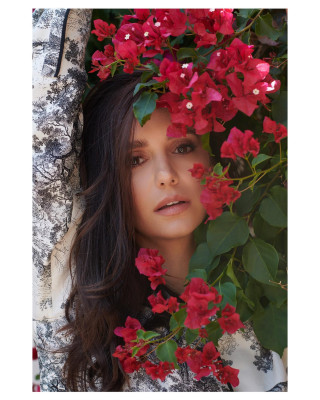 Nina Dobrev pic #1224012