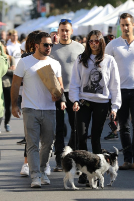 Nina Dobrev pic #1200236