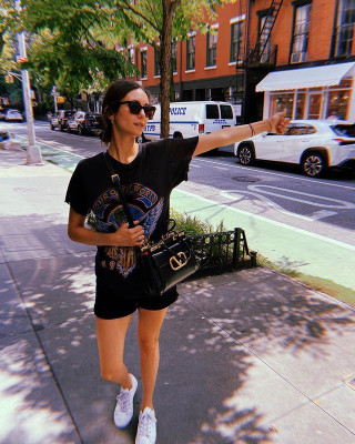 Nina Dobrev pic #1269570
