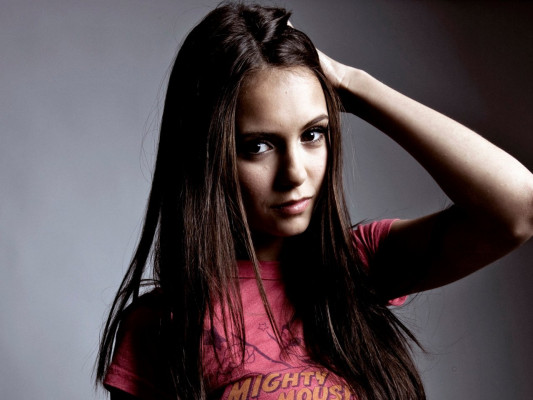 Nina Dobrev pic #269535