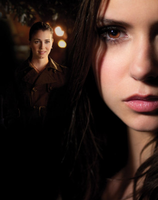 Nina Dobrev pic #262857