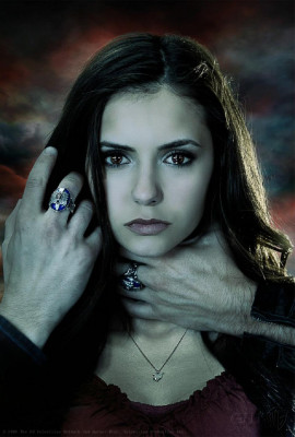 Nina Dobrev pic #262858