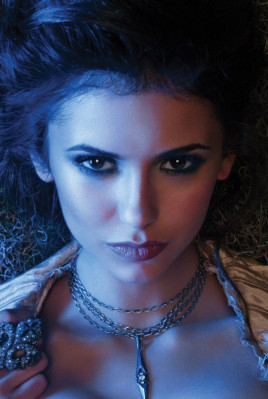 Nina Dobrev pic #405509