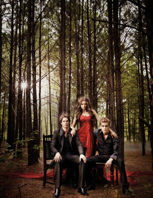 Nina Dobrev pic #405508