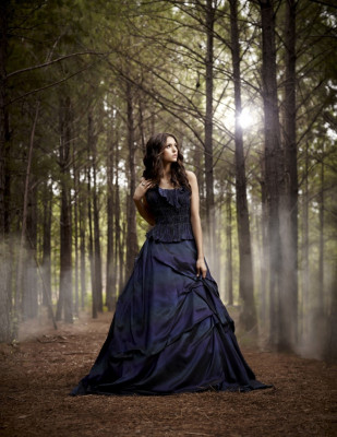Nina Dobrev pic #405507