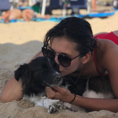 Nina Dobrev pic #1083195