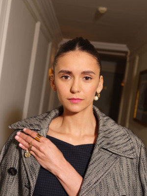 Nina Dobrev pic #1206849