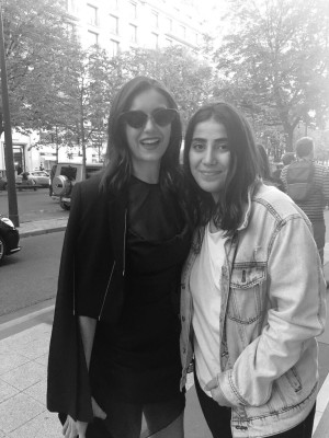 Nina Dobrev pic #1085490