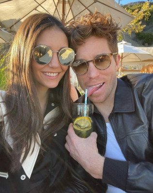 Nina Dobrev pic #1296221