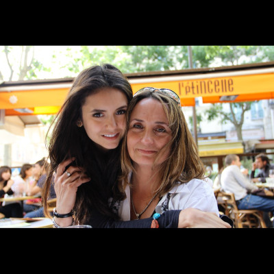 Nina Dobrev pic #1038000