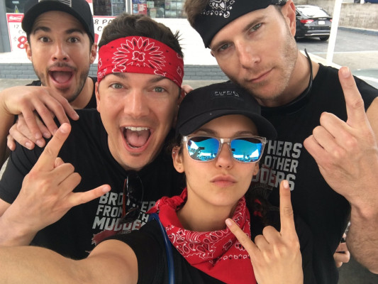 Nina Dobrev pic #865907