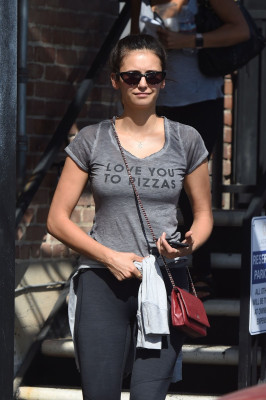 Nina Dobrev pic #1179671