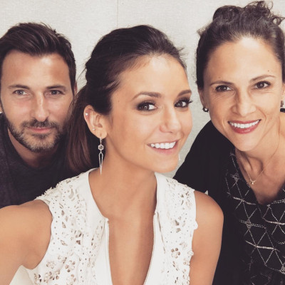Nina Dobrev pic #865906