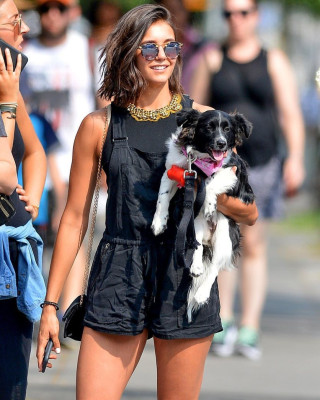 Nina Dobrev pic #957773