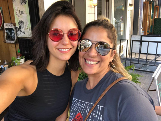 Nina Dobrev pic #1041063