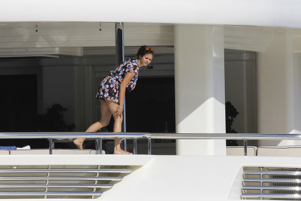 Nina Dobrev pic #788308