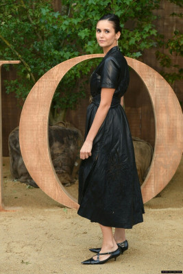 Nina Dobrev pic #1179689