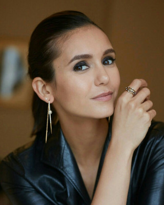 Nina Dobrev pic #1182166