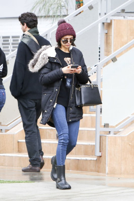 Nina Dobrev pic #997334