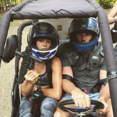 Nina Dobrev pic #961040