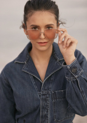 Nina Dobrev pic #1196858