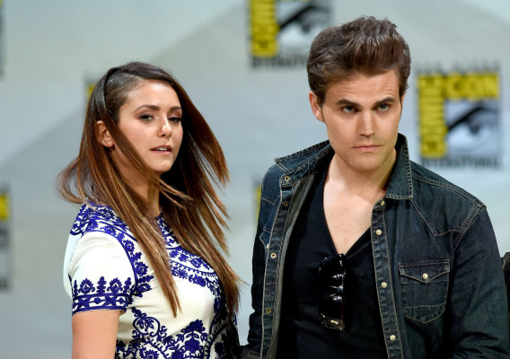 Nina Dobrev pic #722045