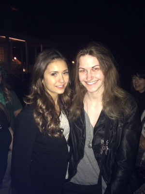 Nina Dobrev pic #766824