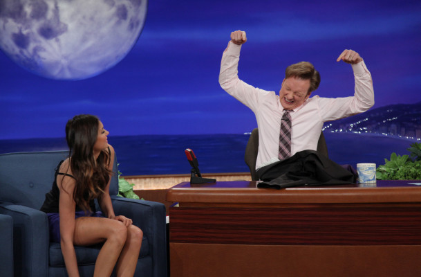 Nina Dobrev pic #720687