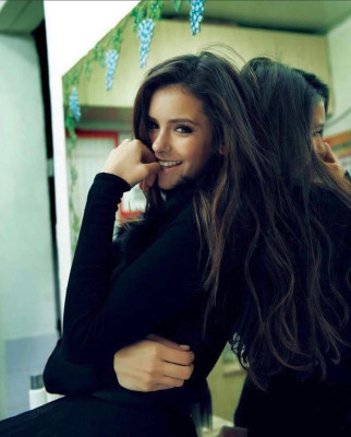 Nina Dobrev pic #1260869