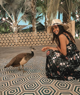 Nina Dobrev pic #1246685