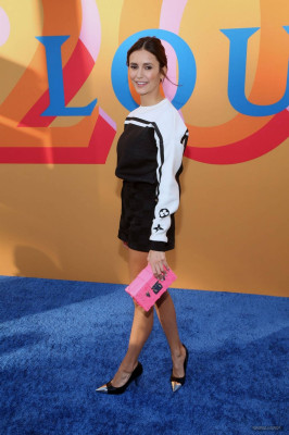 Nina Dobrev pic #1308715