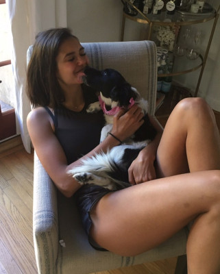 Nina Dobrev pic #1011029