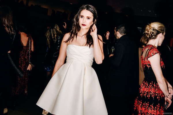 Nina Dobrev pic #1196194