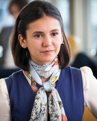 Nina Dobrev pic #1100749