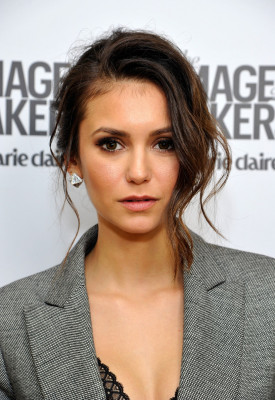 Nina Dobrev pic #926455