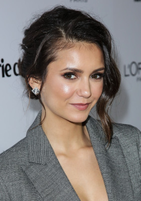 Nina Dobrev pic #926456