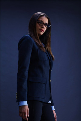 Nina Dobrev pic #918835