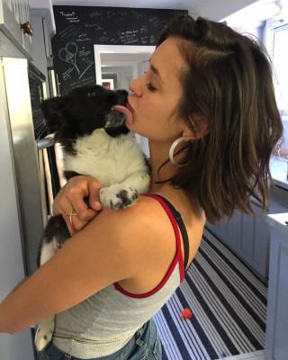Nina Dobrev pic #1011024