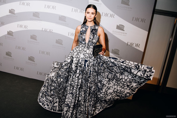 Nina Dobrev pic #1196187