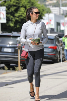 Nina Dobrev pic #1179681