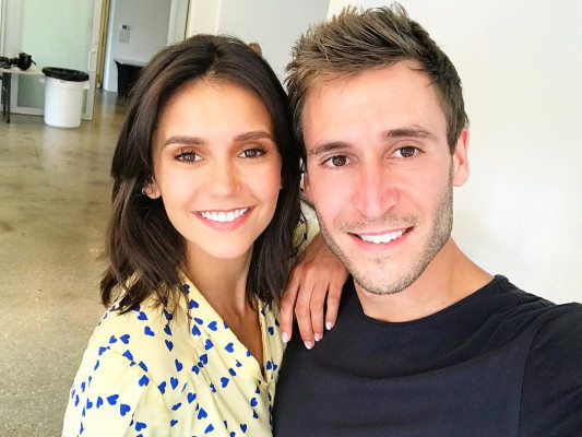 Nina Dobrev pic #1083737