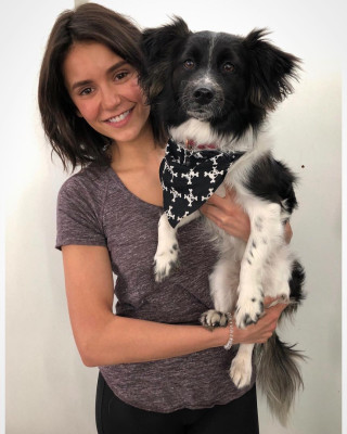 Nina Dobrev pic #1034901