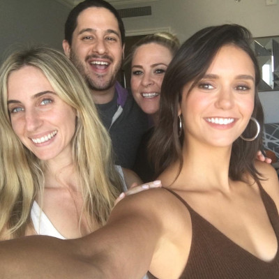 Nina Dobrev pic #1083467