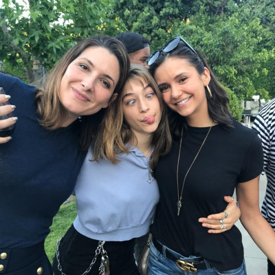 Nina Dobrev pic #1085484