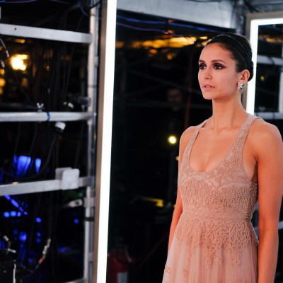 Nina Dobrev pic #1114650