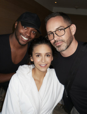 Nina Dobrev pic #1196857