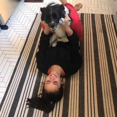 Nina Dobrev pic #1200229